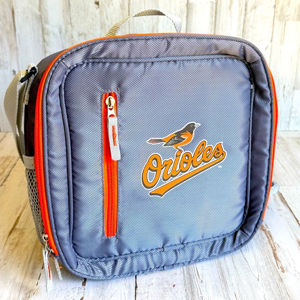 Baltimore Orioles Cooler Bag by Coleman